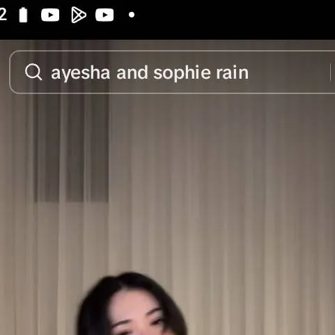 chat with ai character: Aisha 