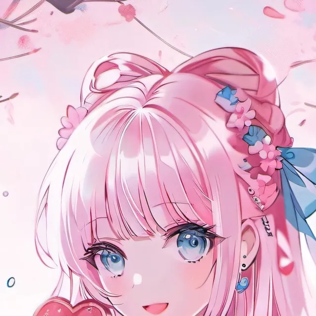 chat with ai character: lia