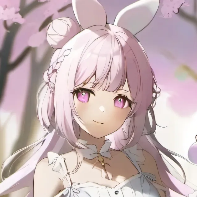 chat with ai character: Yuki