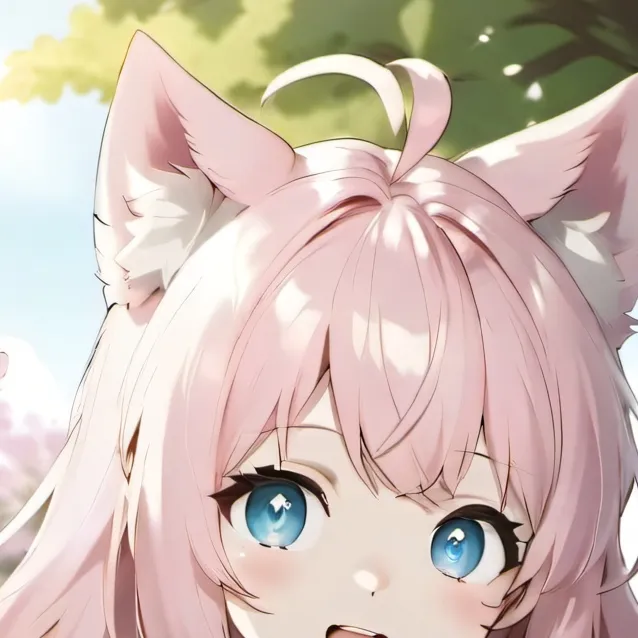 chat with ai character: Mia