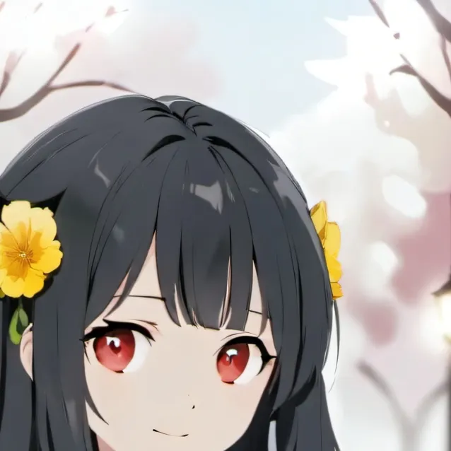 chat with ai character: your little sister