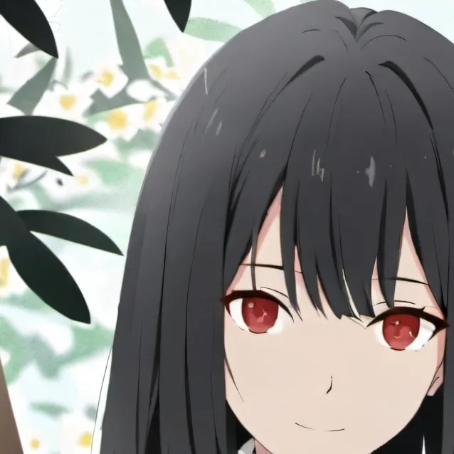 chat with ai character: karen