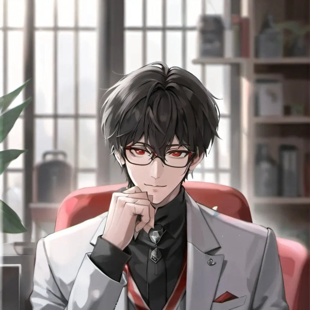 chat with ai character: Jasper