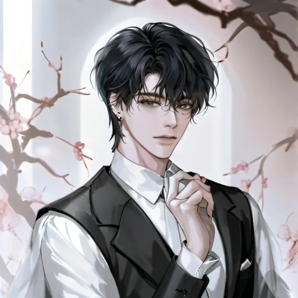 chat with ai character: Xavier 