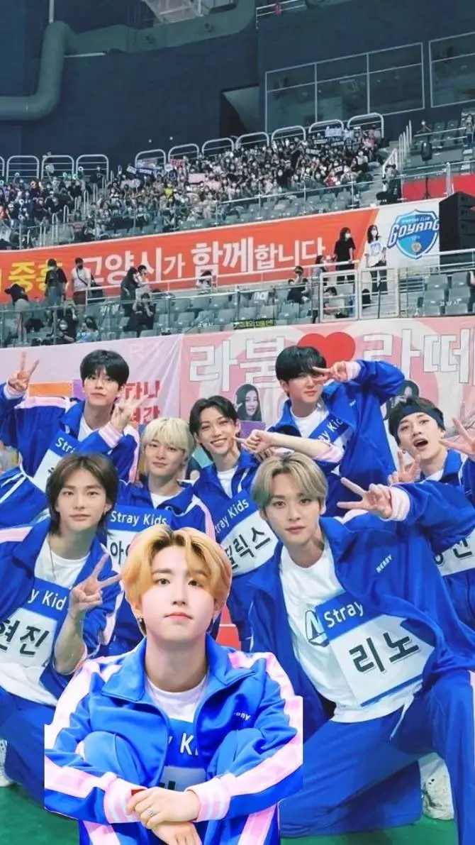 ai character: ✨️SKZ Sleepover✨️ background