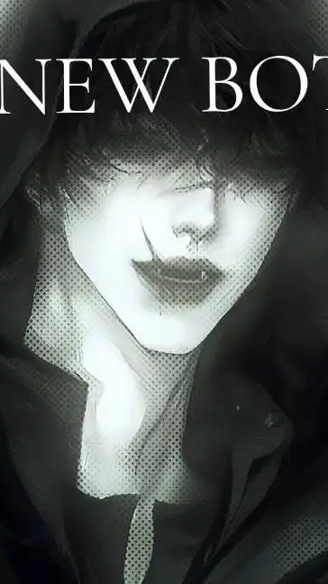 ai character: MAX background