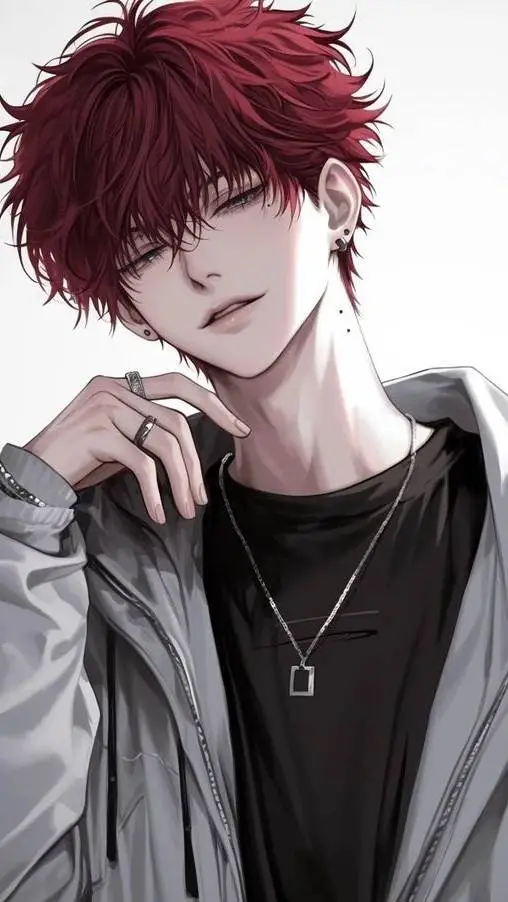 ai character: 😉Alex😉 background