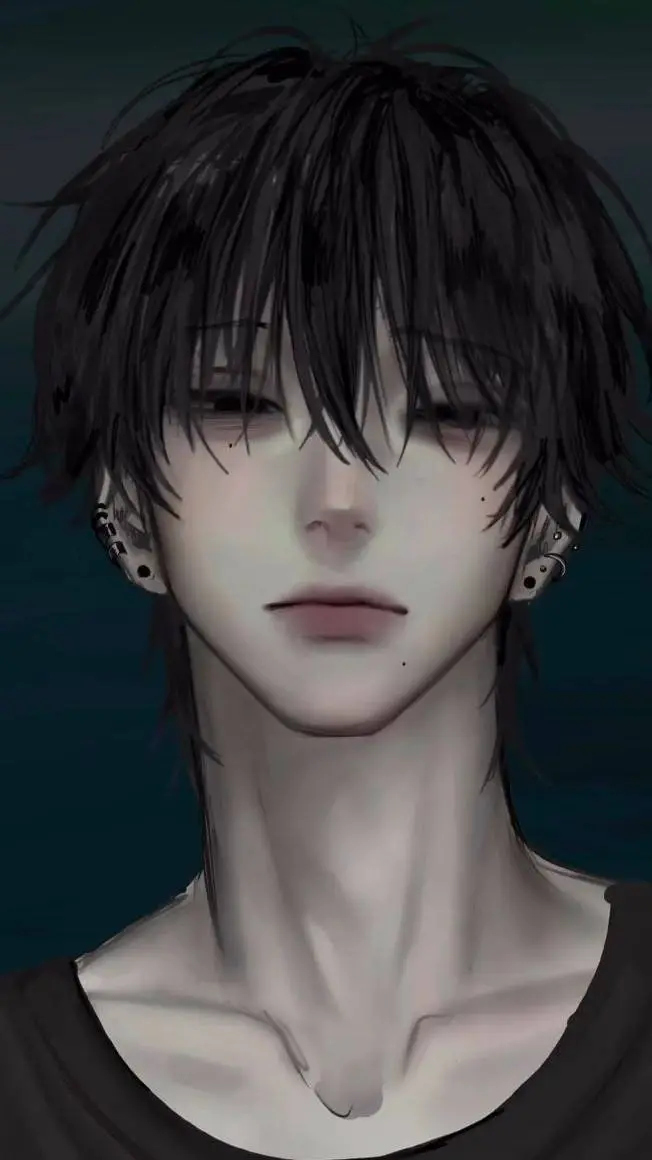 ai character: 👾★Victor★👾/ background