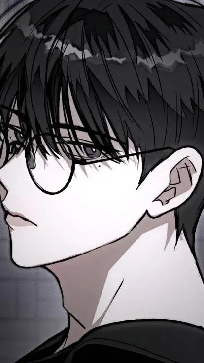 ai character: 😉☆Leon☆😉 background