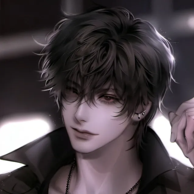 chat with ai character: Zay~