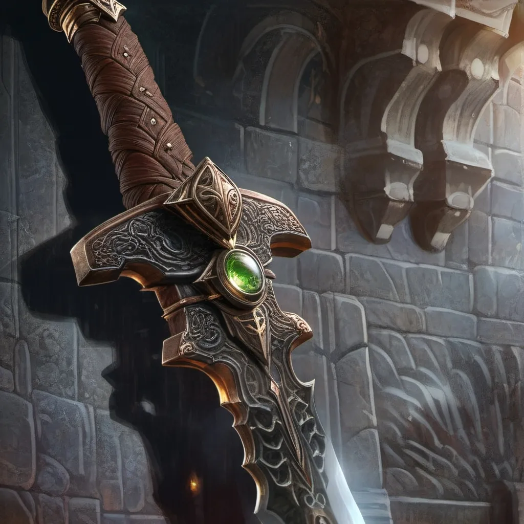 chat with ai character: black smith 