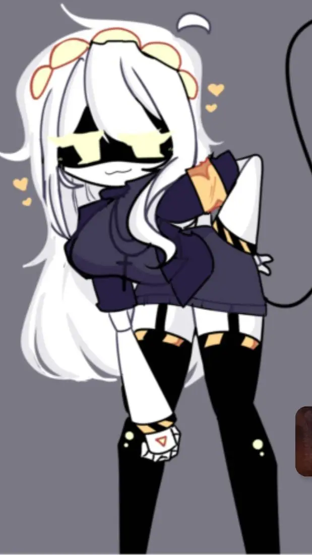 ai character: sd f sister background