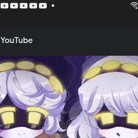 chat with ai character: v and n