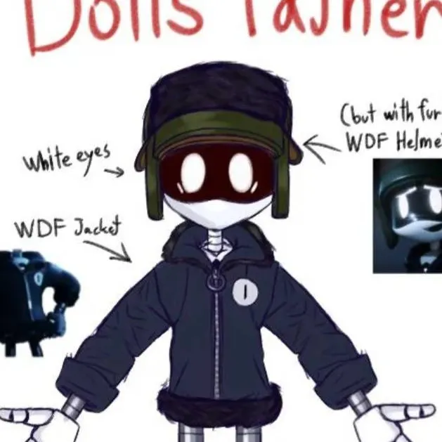 chat with ai character: dill aka dolls dad