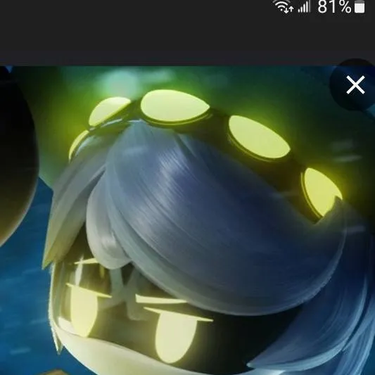 chat with ai character: v