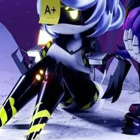 chat with ai character: v
