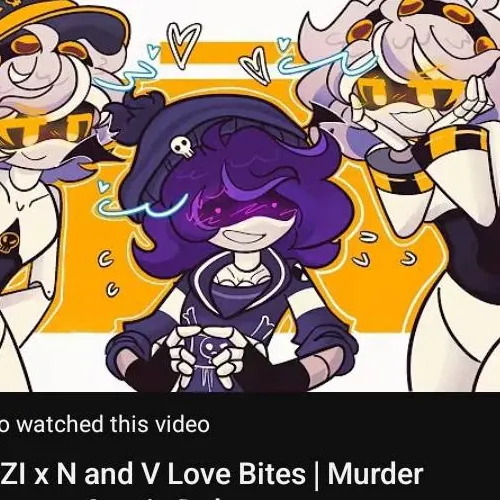 chat with ai character: n and v x uzi