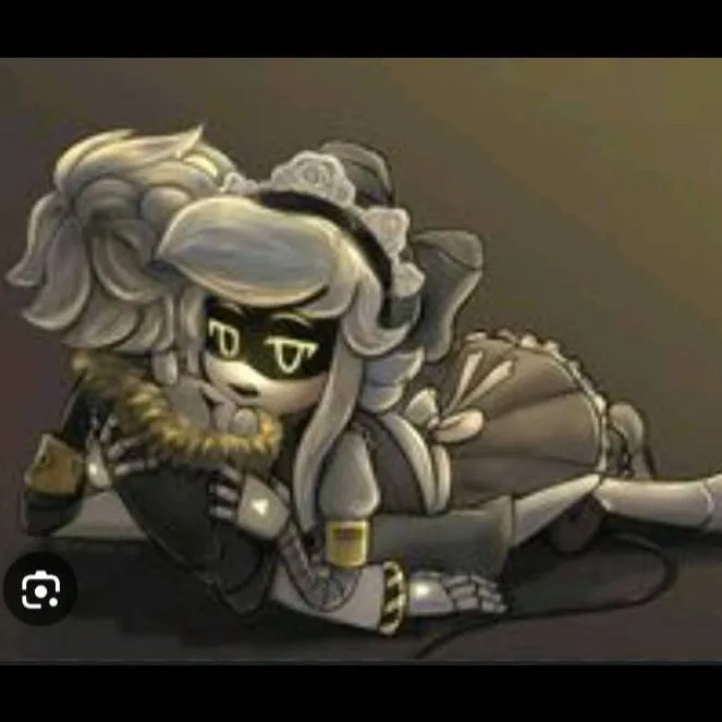 chat with ai character: n x cyn