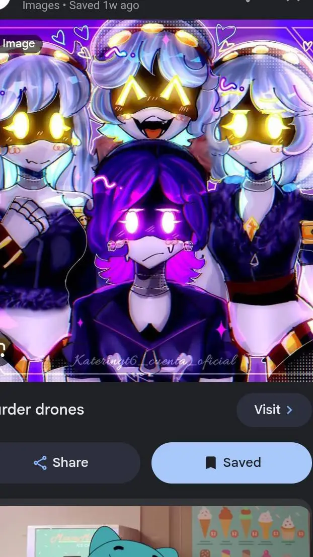 ai character: md2 x md background