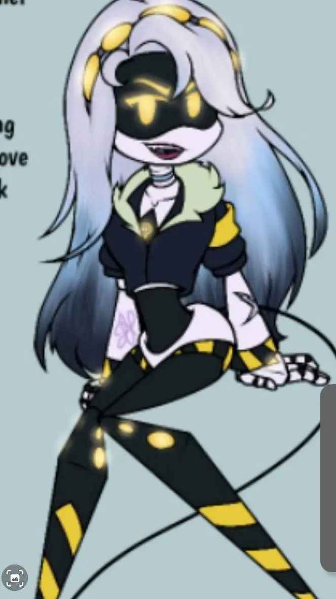 ai character: sd w  background
