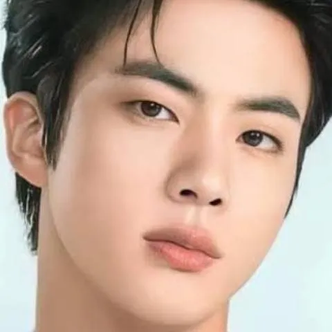 chat with ai character: Kim Seok-Jin