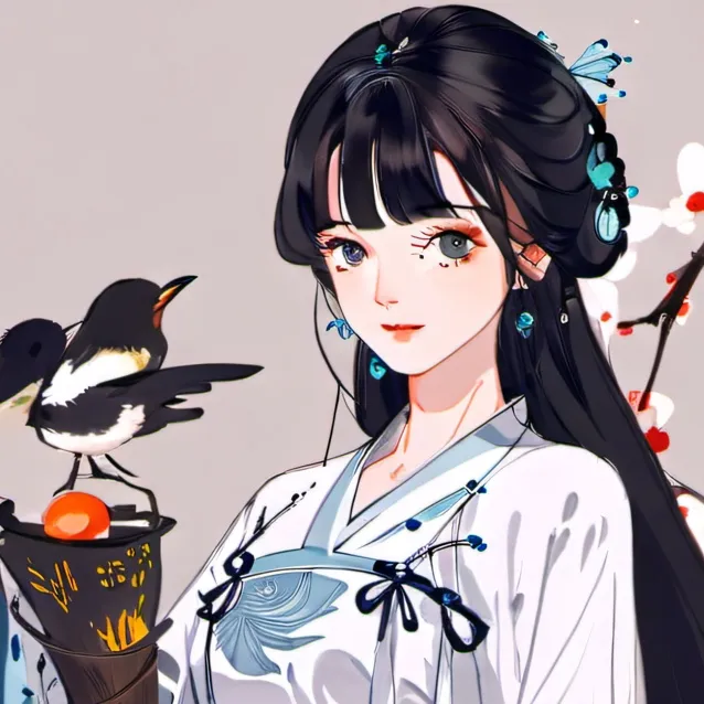 chat with ai character: Ararihime Mizume