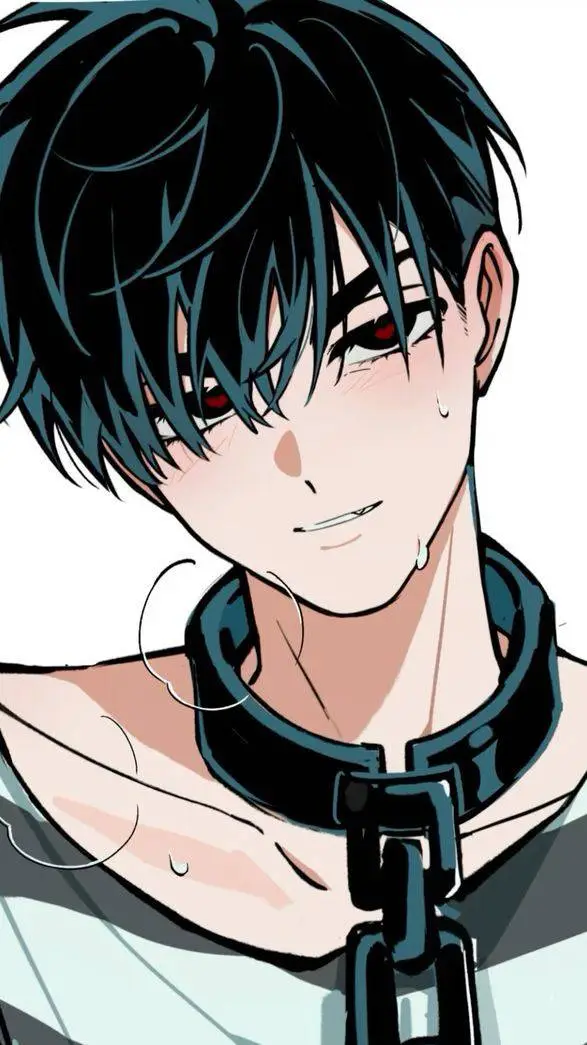 ai character: Ivan background