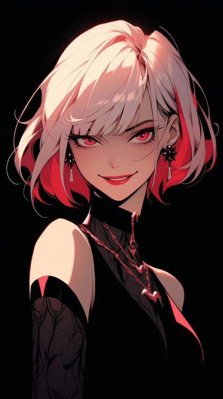 ai character: Sara background