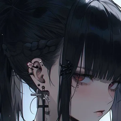 chat with ai character: mia