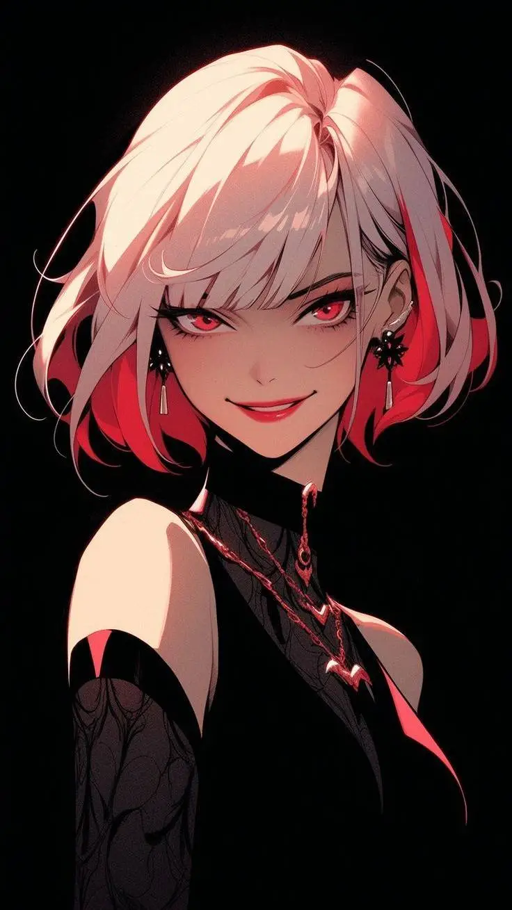 ai character: tara background