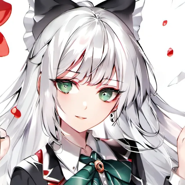 chat with ai character: Anna