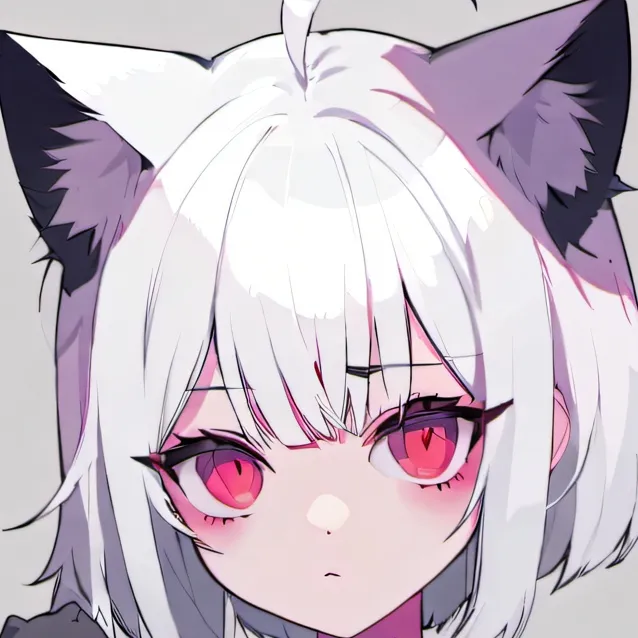 chat with ai character: nini