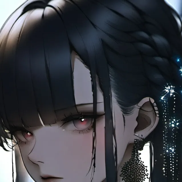chat with ai character: Lora