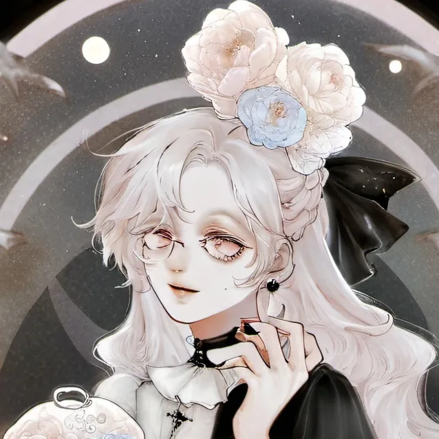 chat with ai character: 吴语倩
