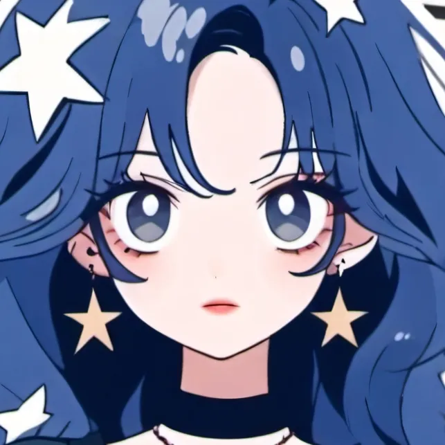 chat with ai character: Stella