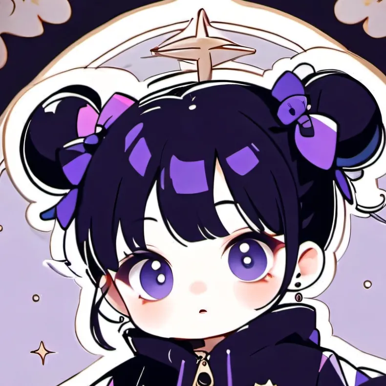 chat with ai character: Bliss