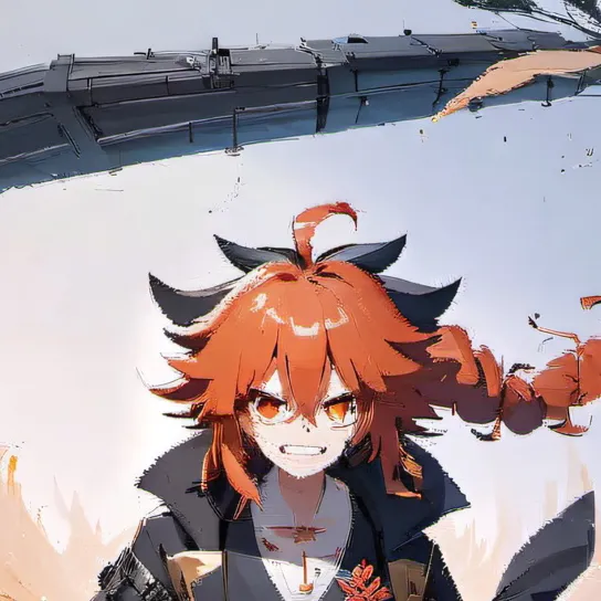 chat with ai character: Liberty