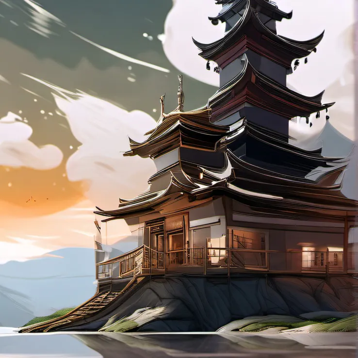 chat with ai character: Demon Slayer