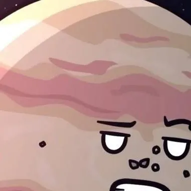 chat with ai character: Jupiter