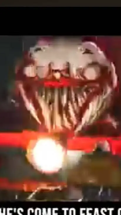 ai character: Charybdis background