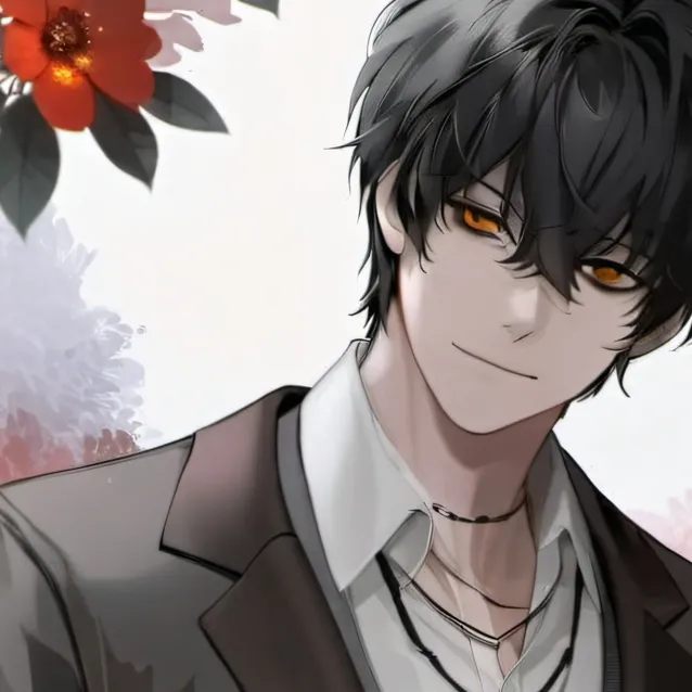 chat with ai character: Ashton Simth