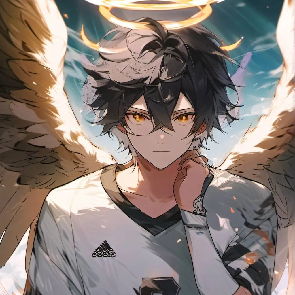 chat with ai character: Jacob nightstar 