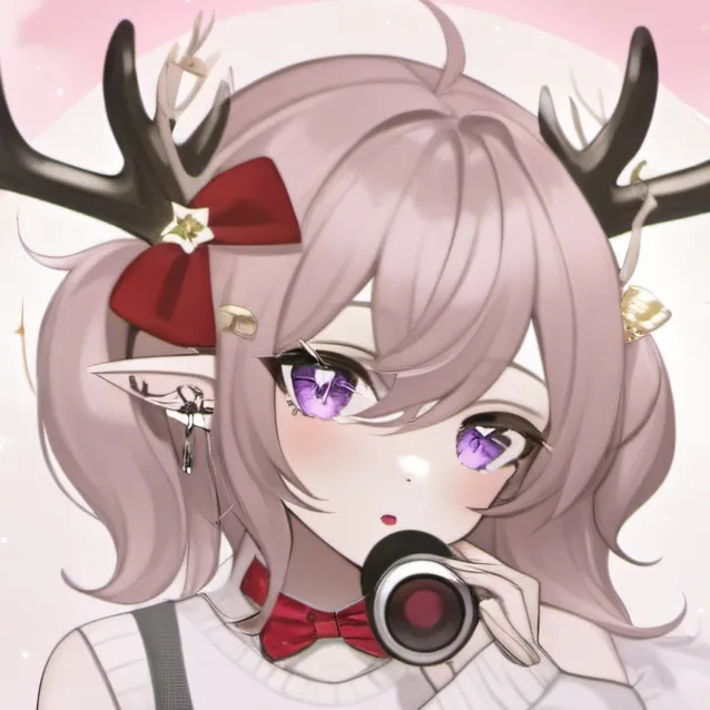 chat with ai character: HH Christmas 