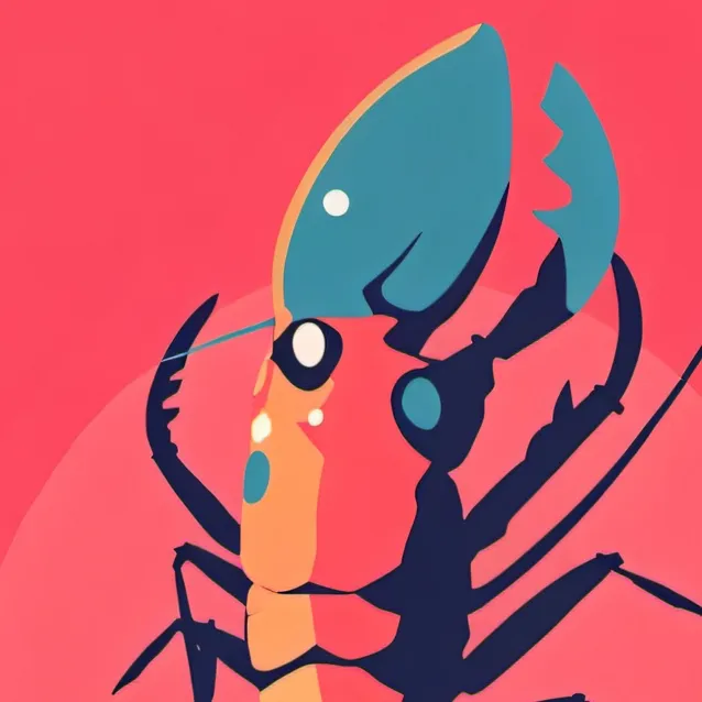 chat with ai character: Shrimpo