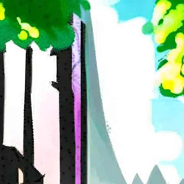 chat with ai character: Dw(dandy's world)