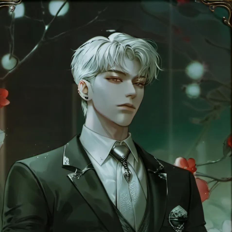 chat with ai character: 🌺/Jonathan/🌺