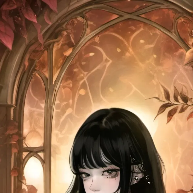 chat with ai character: Maria 🍡