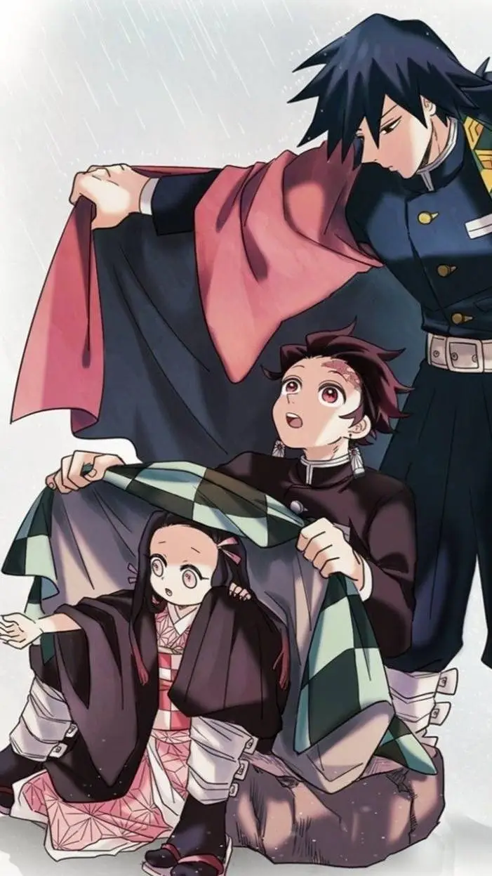 ai character: kasugai mountain background