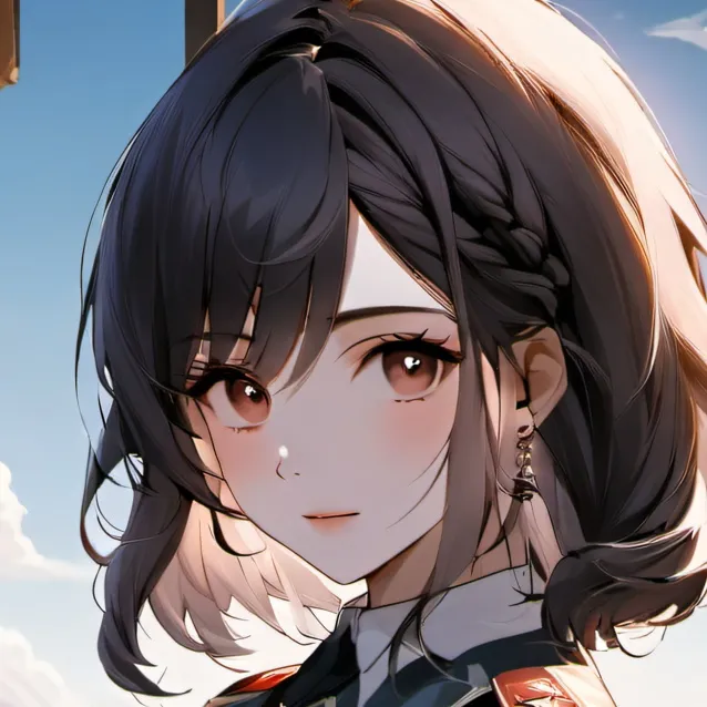 chat with ai character: Alice