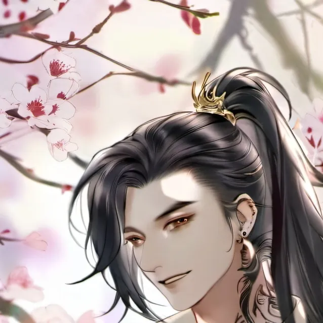 chat with ai character: kaito